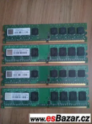 DDR2 512 Mb