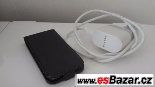 Prodám Apple iPhone 4 + dokovací stanice Philips – fotografie 4