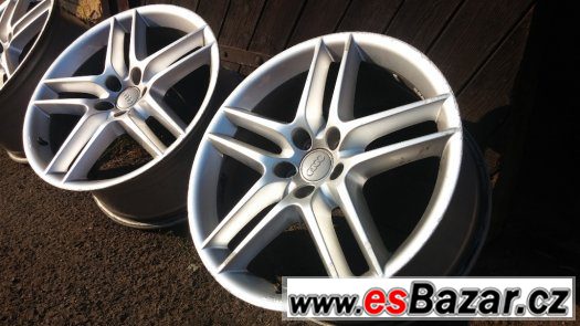sada kol AUDI A6 S6 R19 ORIGO audi – fotografie 2