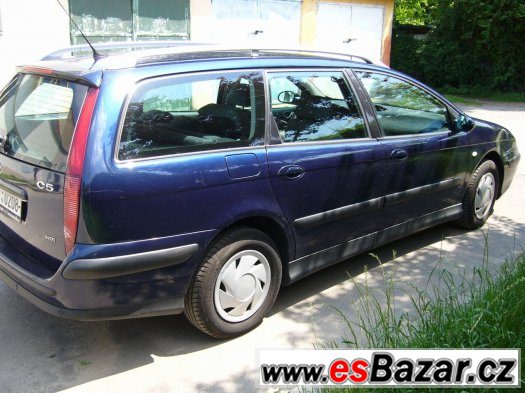 Prodej Citroen C5 2,2 HDi Break – fotografie 5
