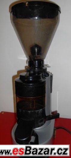 Mlýnek kávy Fiamma MCF 4A – fotografie 1
