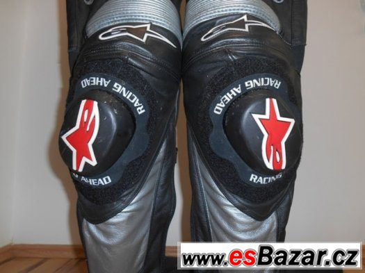 Alpinestars jednodílná kombinéza EUR 54 – fotografie 3