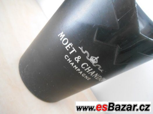 Chladič na šampaňské Moët – fotografie 3
