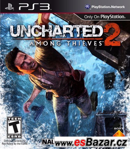 Prodám hry na PS3 – fotografie 1