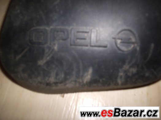 zástěrky opel – fotografie 2