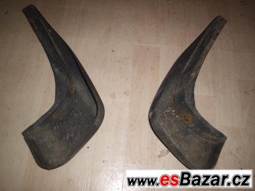 zástěrky opel – fotografie 3