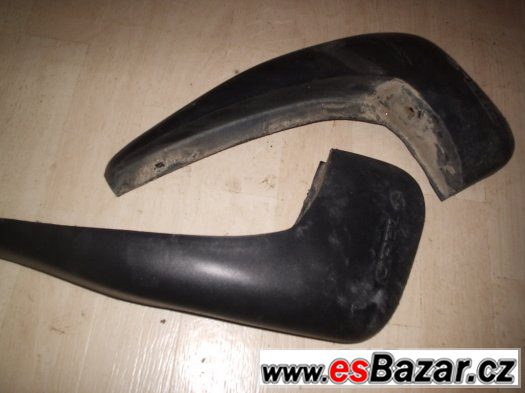 zástěrky opel – fotografie 4