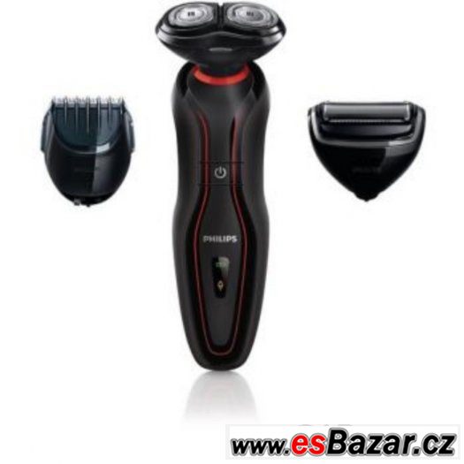nový Holící strojek Philips YS534/17 Click&Style 3 v 1 – fotografie 1