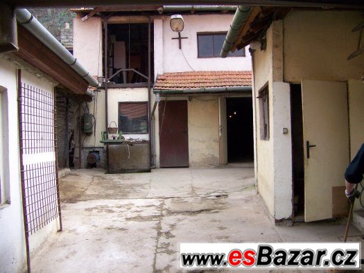 Prodej RD 5+1 Blučina, CP 320 m2 – fotografie 3