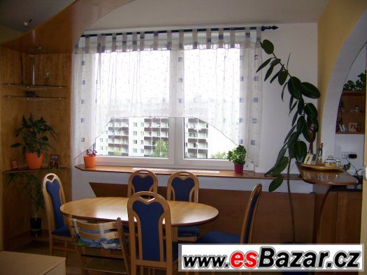 Prodej bytu 3+1 v OV, Brno-Kohoutovice – fotografie 2