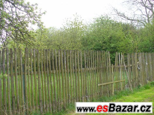 Prodej zahrady 2 276 m2, Bačkov okr. Havl.Brod – fotografie 5