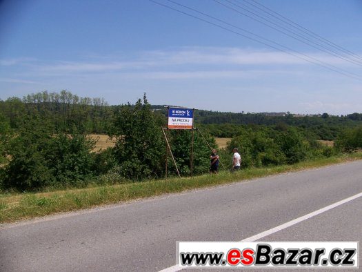 STP Vyškov-Lhota 1100 m2 – fotografie 1