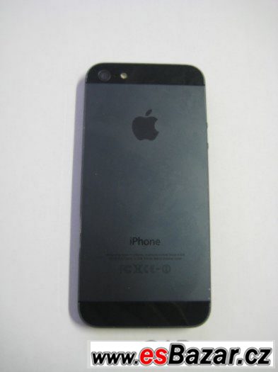 Koupím Iphone 5s – fotografie 3