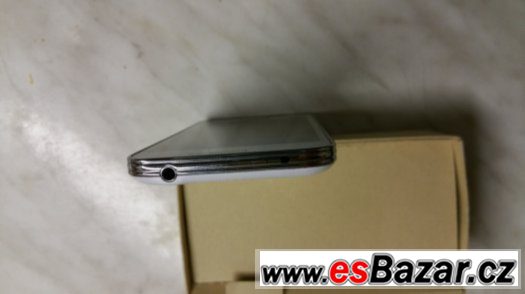 Samsung Galaxy S5 Mini - Záruka T-mobile 2/2017 – fotografie 3