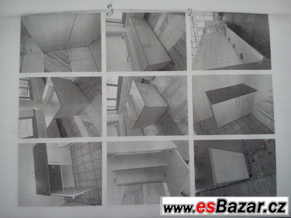 Prodej barové sestavy – fotografie 6
