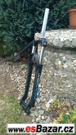 Vidlice Sr Suntour XCT 29 – fotografie 1