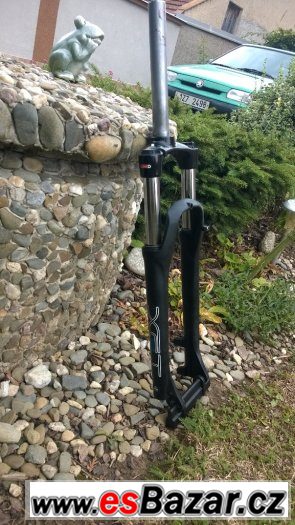 Vidlice Sr Suntour XCT 29 – fotografie 2