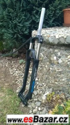 Vidlice Sr Suntour XCT 29