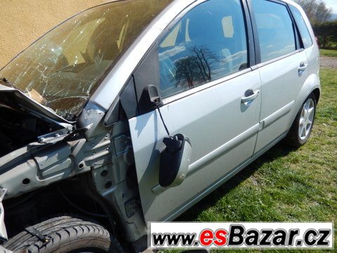Prodám Ford Fieata – fotografie 2