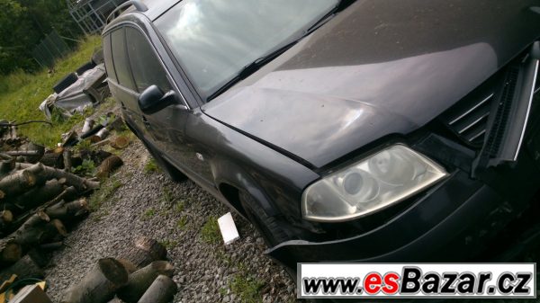 Prodám VW Passat Variant – fotografie 2