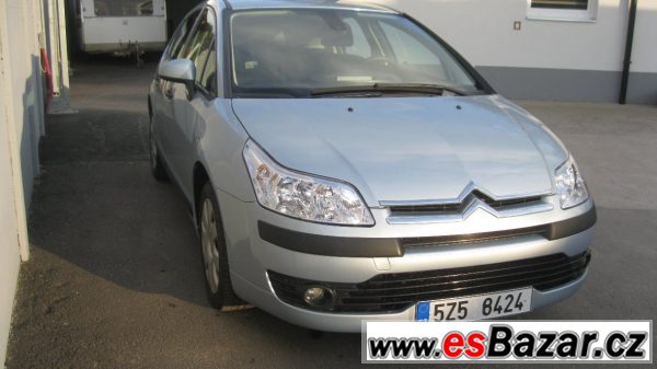 Prodám Citroen C4 – fotografie 2