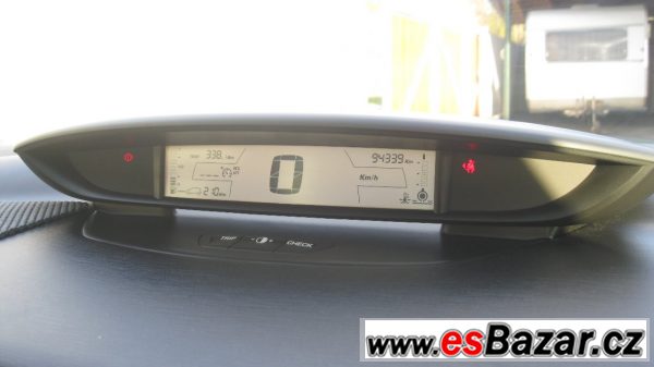 Prodám Citroen C4 – fotografie 4
