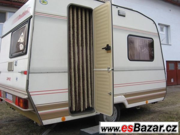 Prodám karavan – fotografie 1