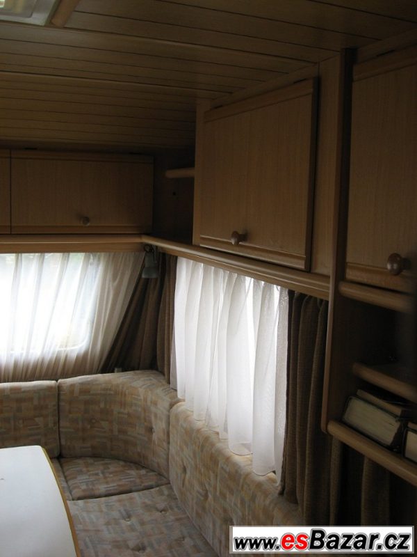 Prodám karavan – fotografie 3