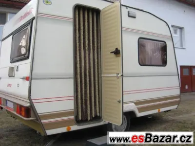Prodám karavan