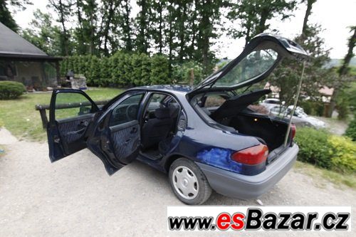 Prodám ford  mondeo – fotografie 2