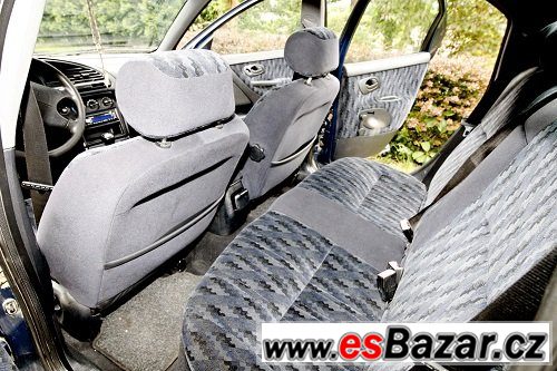 Prodám ford  mondeo – fotografie 3
