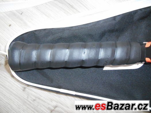 Tenisová raketa Dunlop Pulse G-40 – fotografie 3