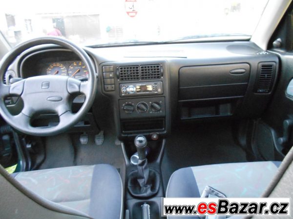 Prodám Seat Cordoba   – fotografie 5