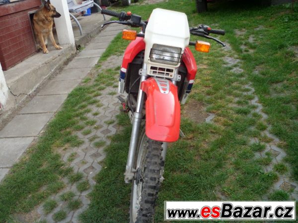 Prodám CAgiva 500 – fotografie 3
