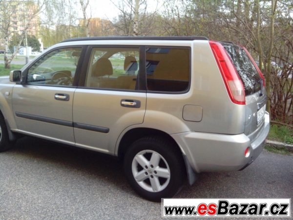 Prodám Nissan – fotografie 2