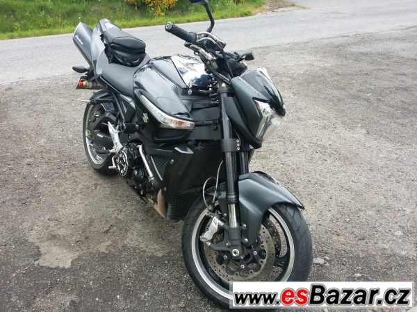 Prodám super motocykl – fotografie 2