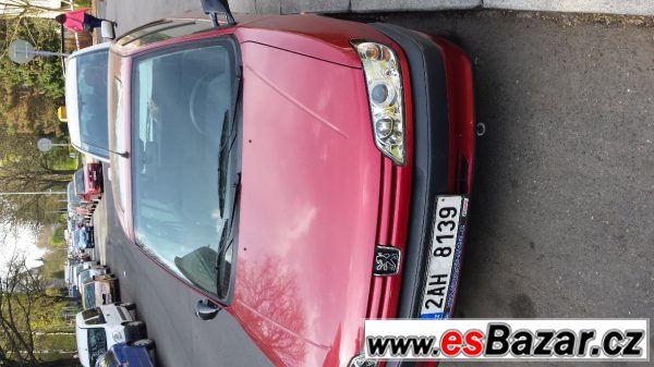 Prodám Peugeot 306 – fotografie 1