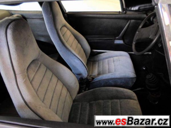 Porsche 911 6V BOXER – fotografie 5