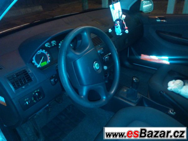 Prodám Škoda Fabia 1,4 tdi – fotografie 6