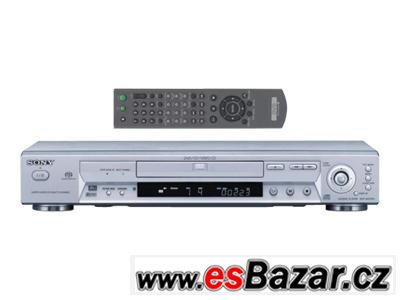 Přehrávač DVD Sony - NS705V – fotografie 1