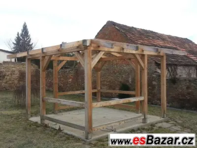 Prodám pergolu