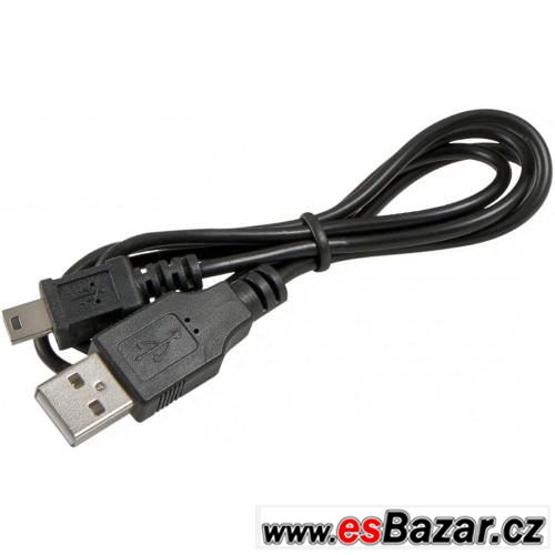Přenosný MP3 rádio repro USB  – fotografie 4
