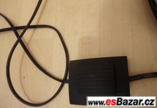 Prodám lampu a zrcadlo – fotografie 3
