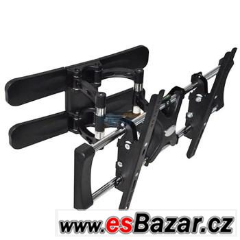 Polohovatelný držák pro TV 32"-50" – fotografie 3