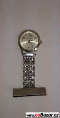 Přívěskové hodinky Guartz