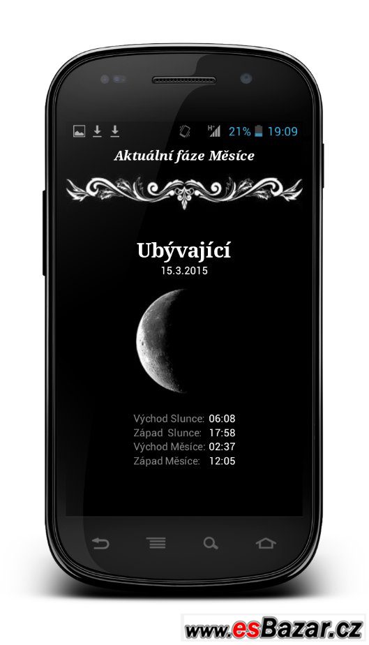 Prodám aplikaci pro Android – fotografie 3