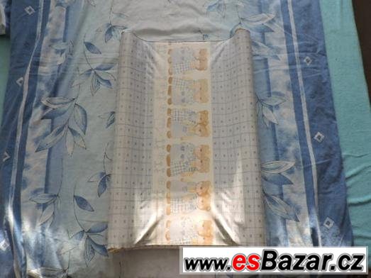 Přebalovací podložka za 1 kg kavu  – fotografie 1