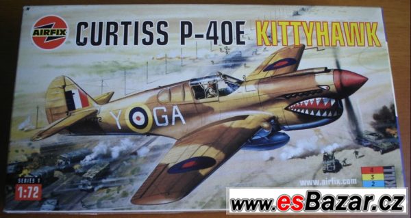 Prodám modely 1:72 – fotografie 4