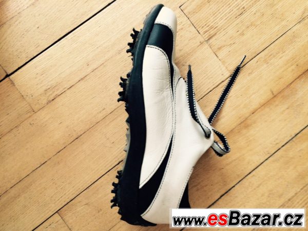 Prodám dámské golfové boty Footjoy – fotografie 2