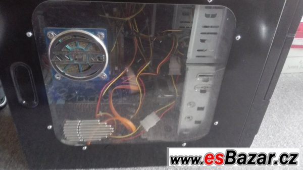Prodám PC sestavu – fotografie 2